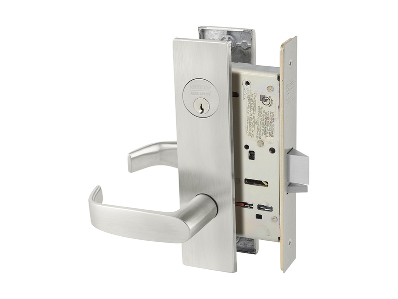 Sargent 8204 LW1L 32D mortise lock Sargent 8204 LW1L 32D mortise lock