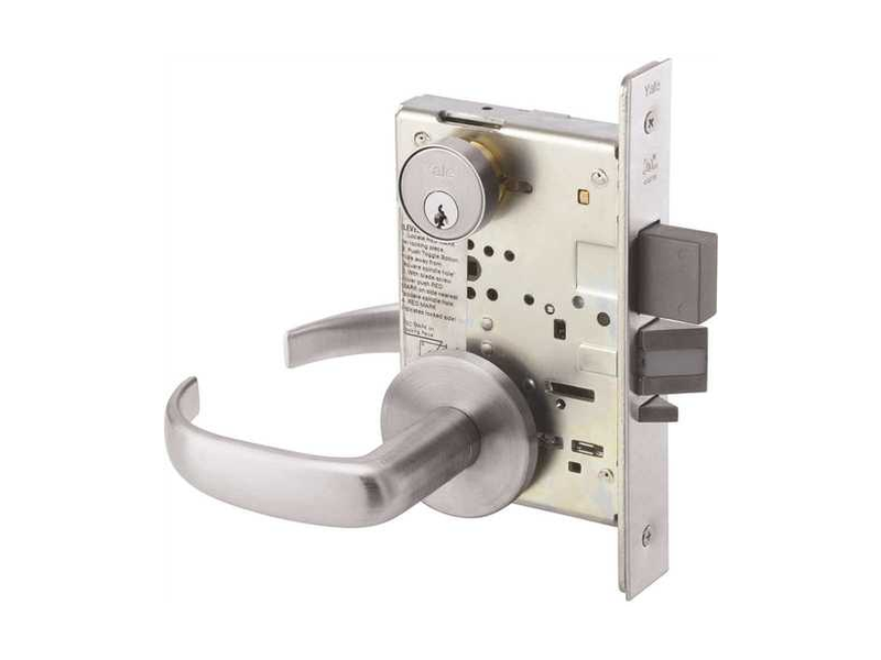 Accentra 8847 PBR 626 mortise lock Accentra 8847 PBR 626 mortise lock