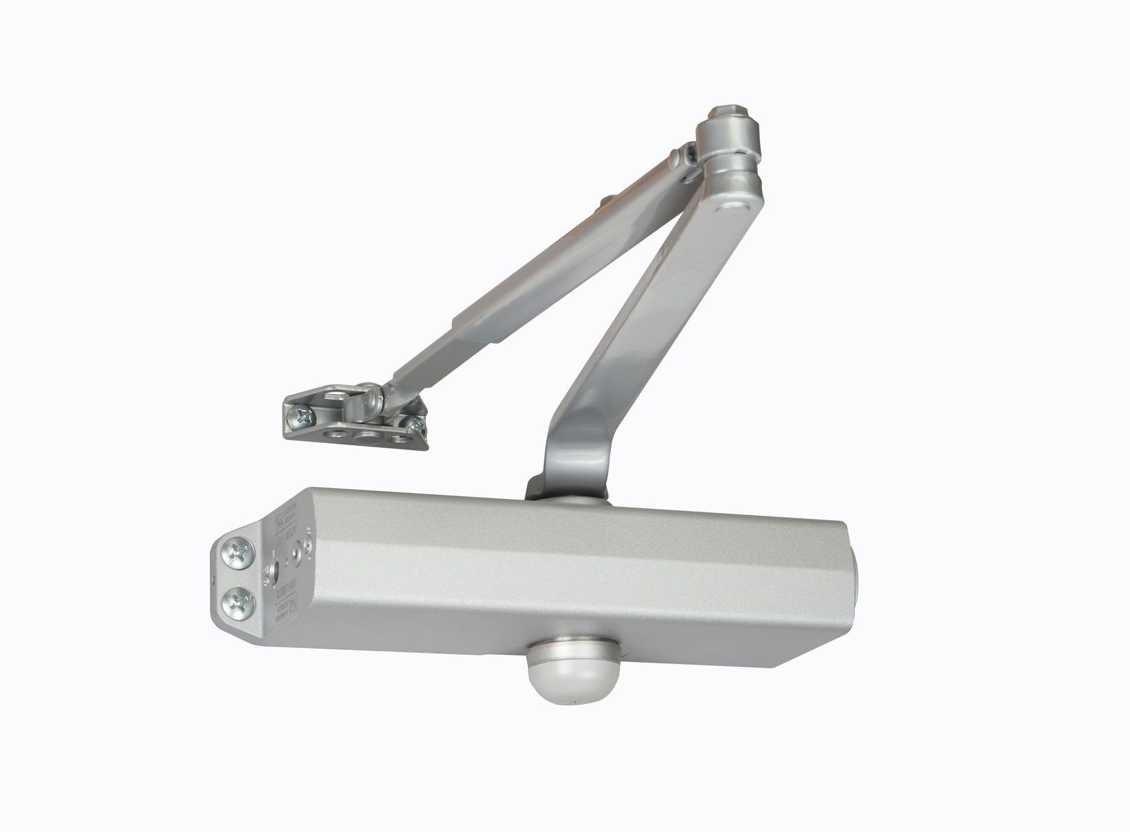 Norton 1601 Series storefront door closer