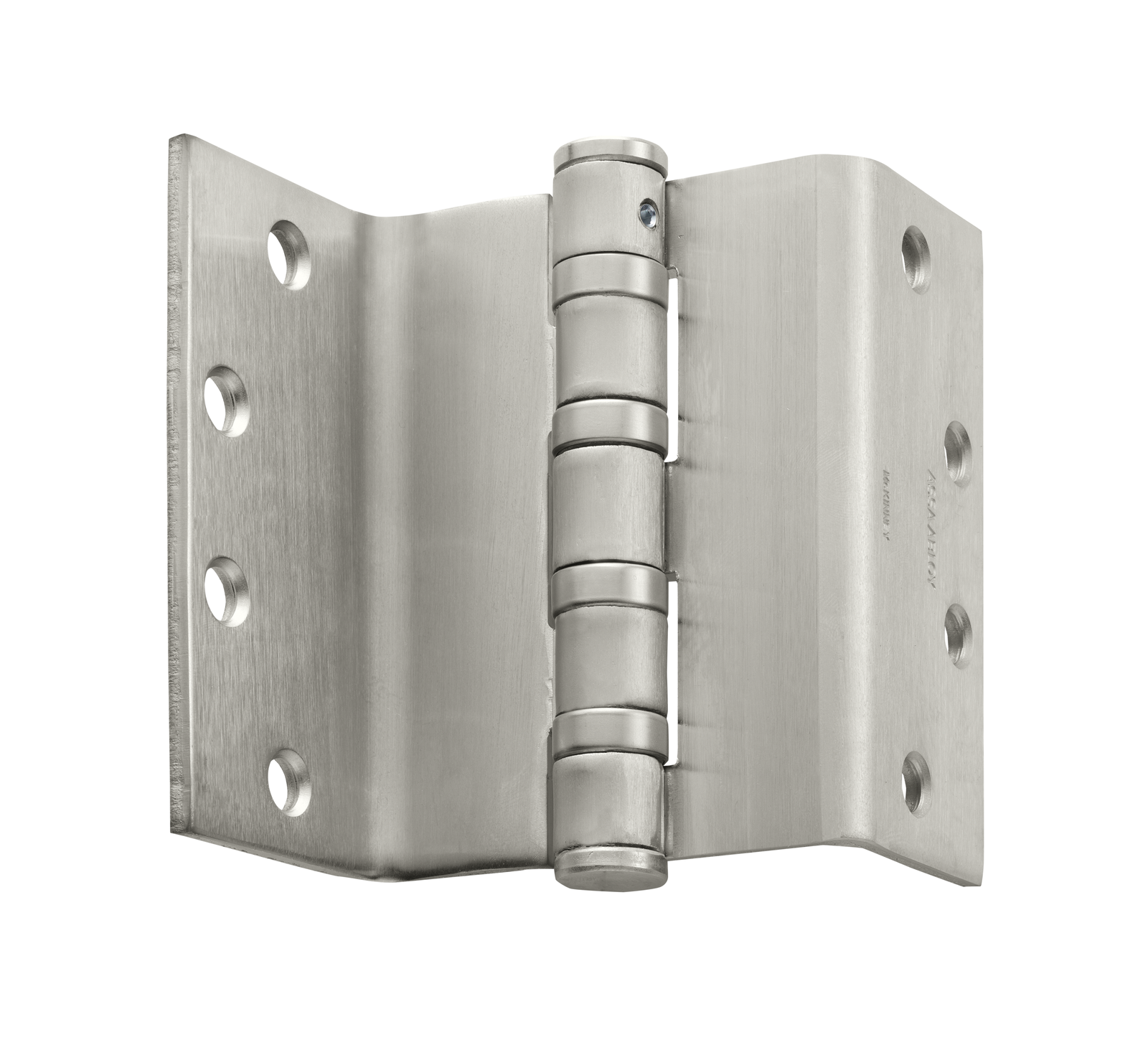 Swing Clear Hinges