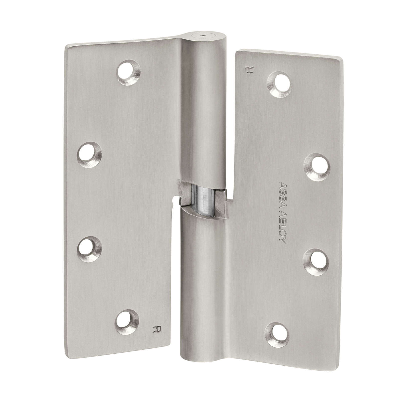 Cam-Lift Hinges