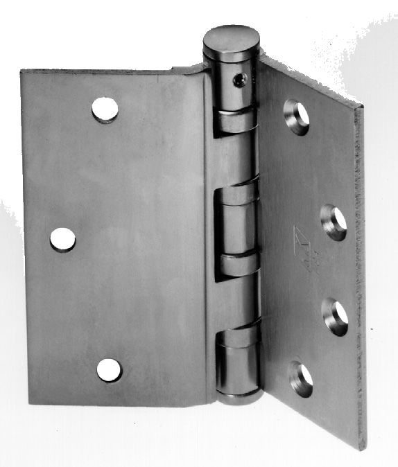 Half Surface Hinges