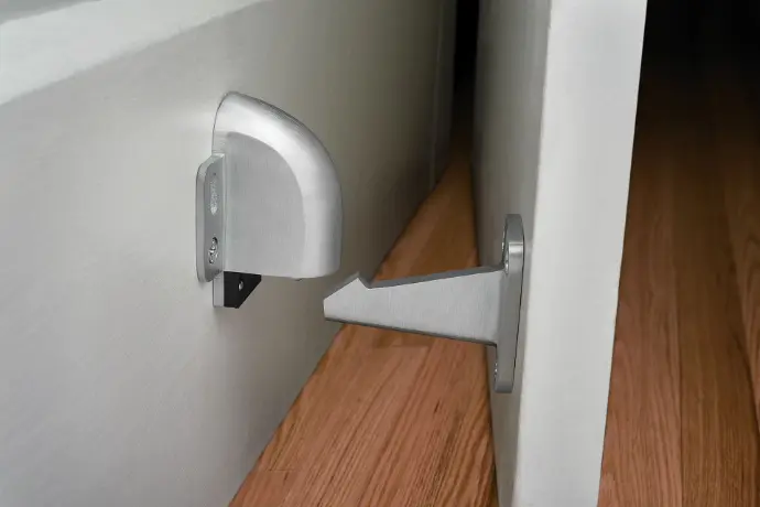 Rockwood 494 Wall Stop & Door Holder