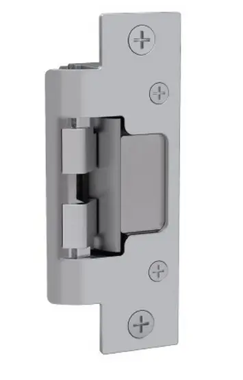 HES 8300 630 Fire Rated Electric Door Strike