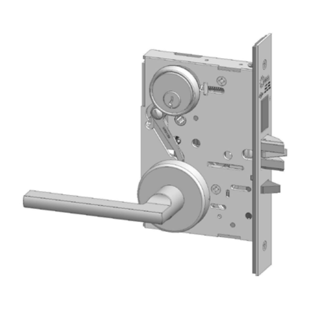 PDQ MR199A OJSJ original