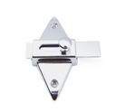 Slide Latch - 2-3/4 in Center to Center