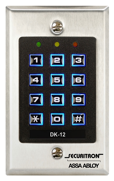 Securitron DK-12 original