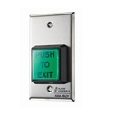 Alarm Controls TS-2T original