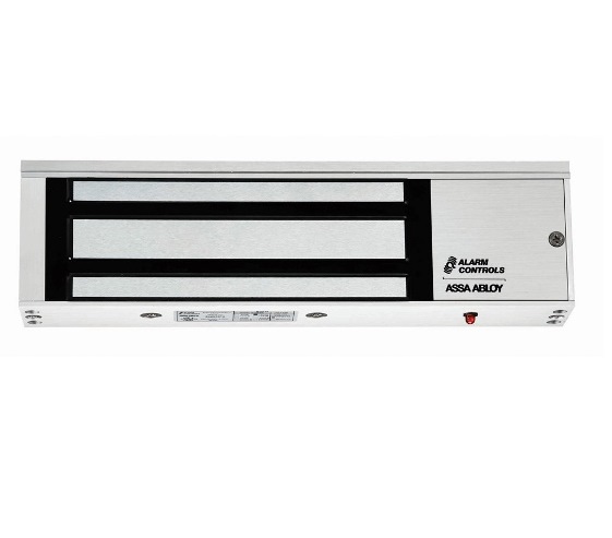 Alarm Controls 1200LB original