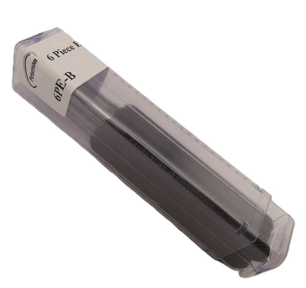Peterson 6PE-B original