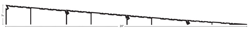 NGP R200 Line Drawing