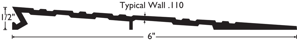 NGP R50 Line Drawing