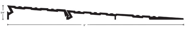 NGP R75 Line Drawing