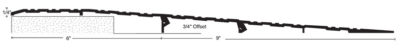 NGP RO75 Line Drawing