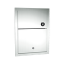 previous hero before branded card
