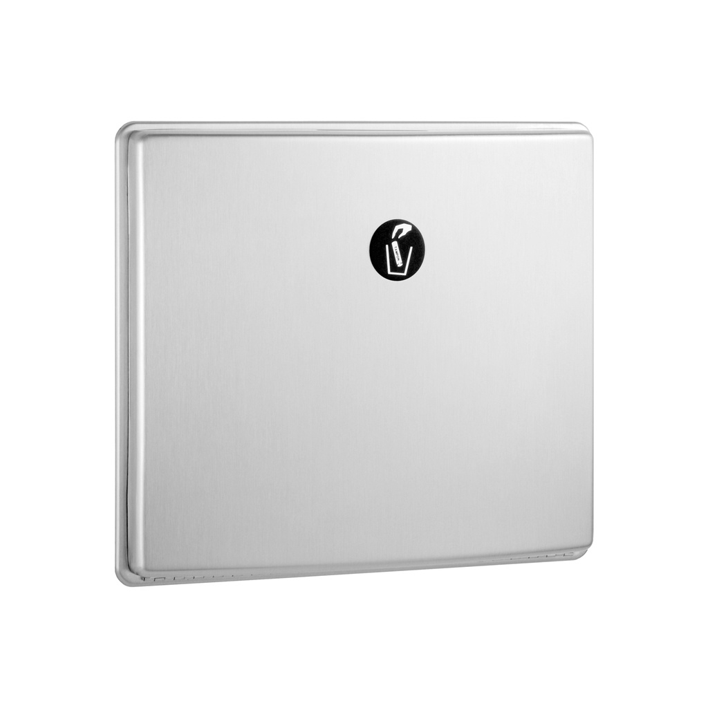 previous hero before branded card