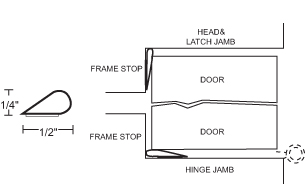 NGP 5050 Line Drawing