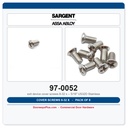 Sargent 97-0052 US32D previous card