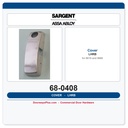 Sargent 68-0408 previous card