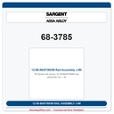Sargent 68-3785 previous card