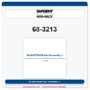 Sargent 68-3213 previous card