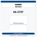 Sargent 68-3797 previous card