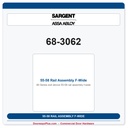 Sargent 68-3062 previous card
