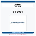 Sargent 68-3064 previous card