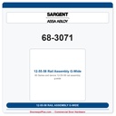 Sargent 68-3071 previous card