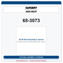 Sargent 68-3073 previous card