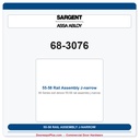 Sargent 68-3076 previous card