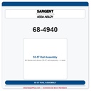 Sargent 68-4940 previous card
