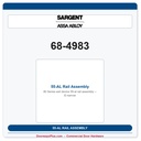 Sargent 68-4983 previous card