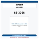 Sargent 68-3066 previous card