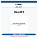 Sargent 68-4679 previous card