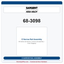 Sargent 68-3098 previous card