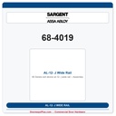 Sargent 68-4019 previous card