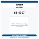 Sargent 68-4307 previous card