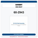 Sargent 68-2943 previous card
