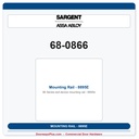 Sargent 68-0866 previous card