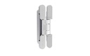 McKinney MK1821A Satin Chrome original