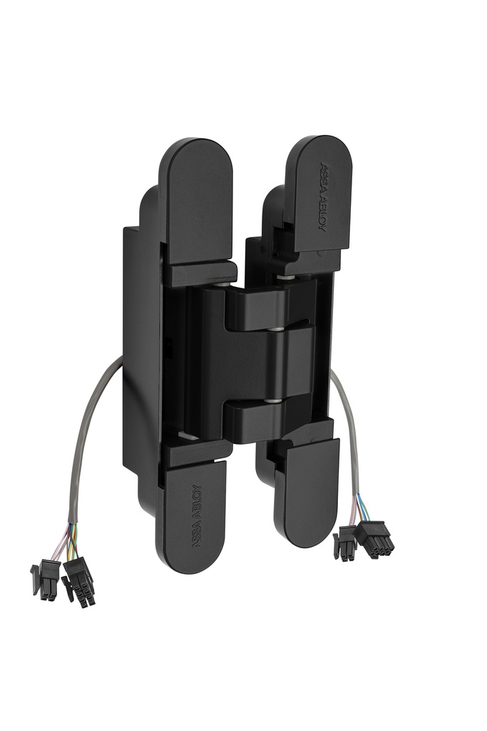 MK130+8ME QC Matte Black original