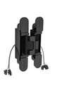 MK130+8ME QC Matte Black original