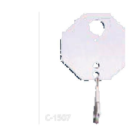 Lund catalog 1507