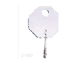 Lund catalog 1507