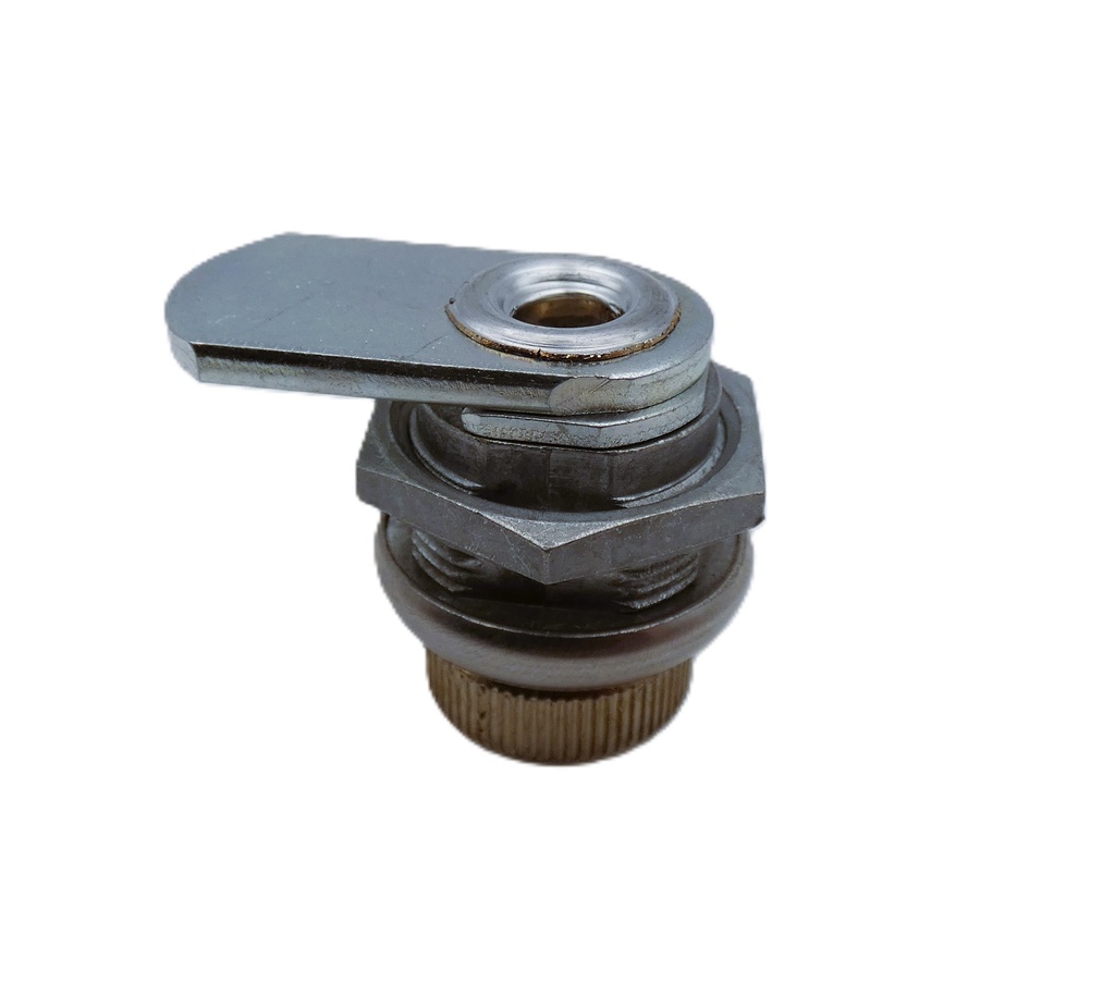 Bobrick 2621-8 Knob Latch