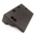 Rockwood 2601AB Mounting Bracket for 2600 Series Coordinator