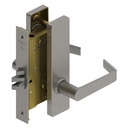 Hager 3870E Classroom Mortise Lockset 