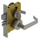 Hager 3853S Entry Mortise Lockset