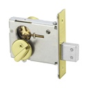 Sargent 4875 Single Cylinder Mortise Deadlock